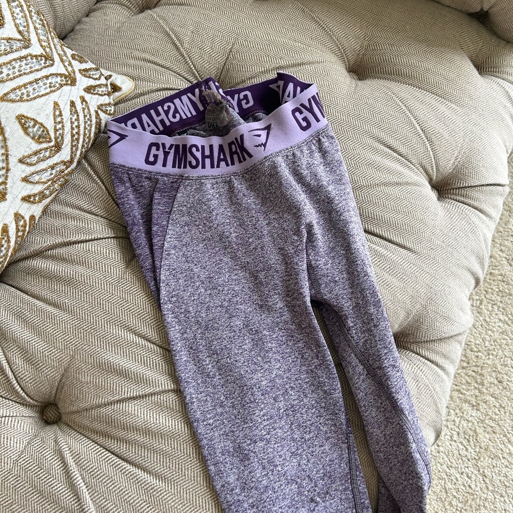 gymshark leggings